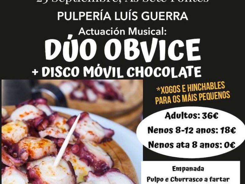 Gran pulpada de paramos tui img33695n1t0