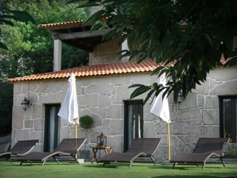 Casa do Ouro