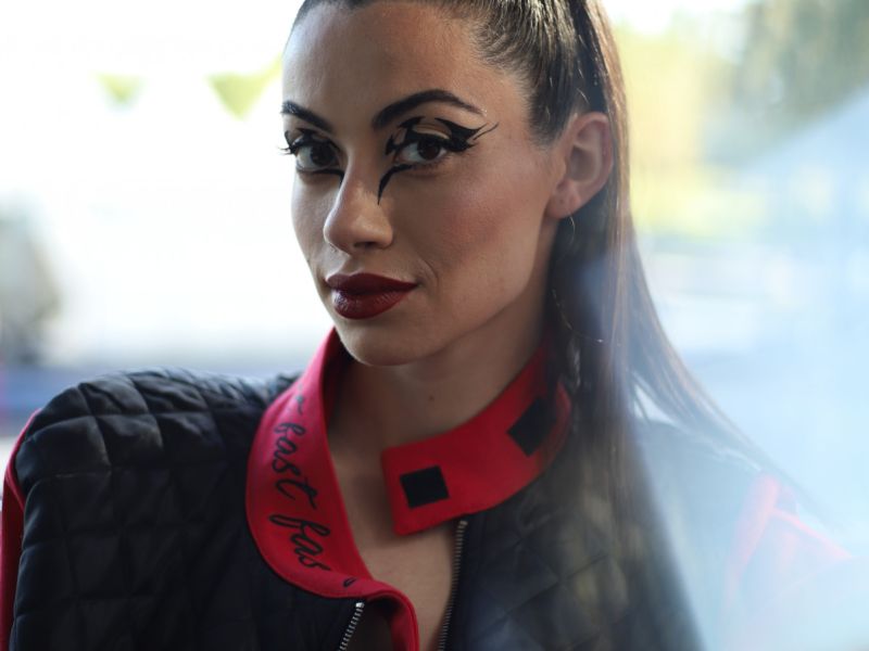 SARA MERAYO