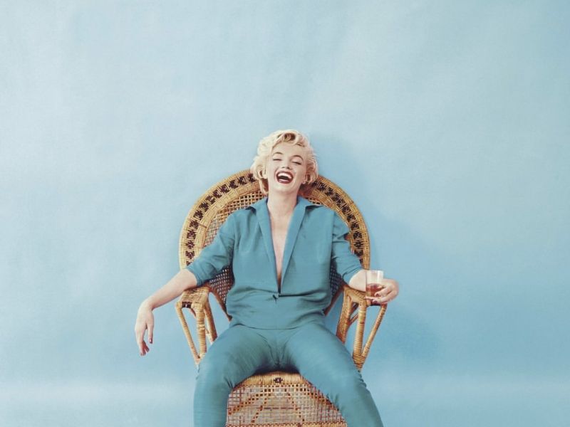 Marilyn Monroe 4