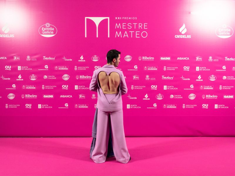David Fidalgo Mestre Mateo @ Cristina Padu00edn