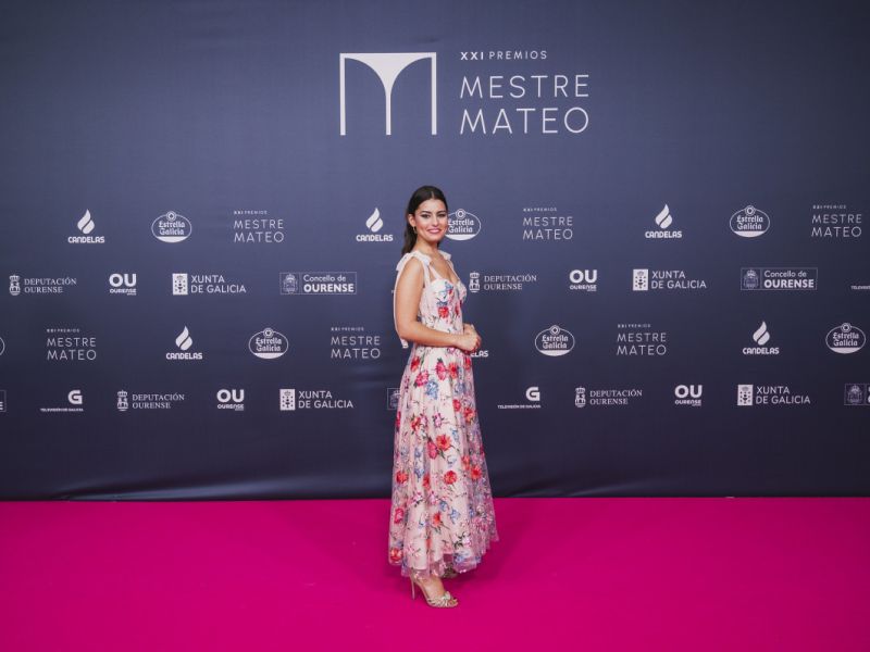 Noelia Rey Mestre Mateo @ Miguel Lamas