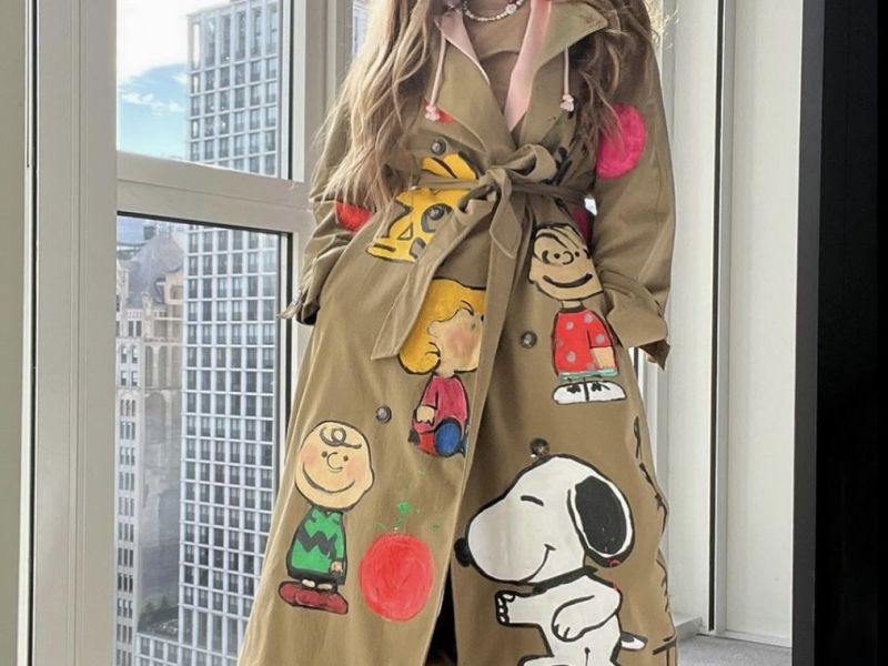 Snoopy (2)