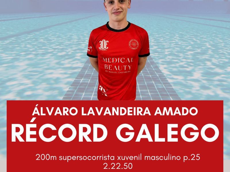 Alvaro lavandeir