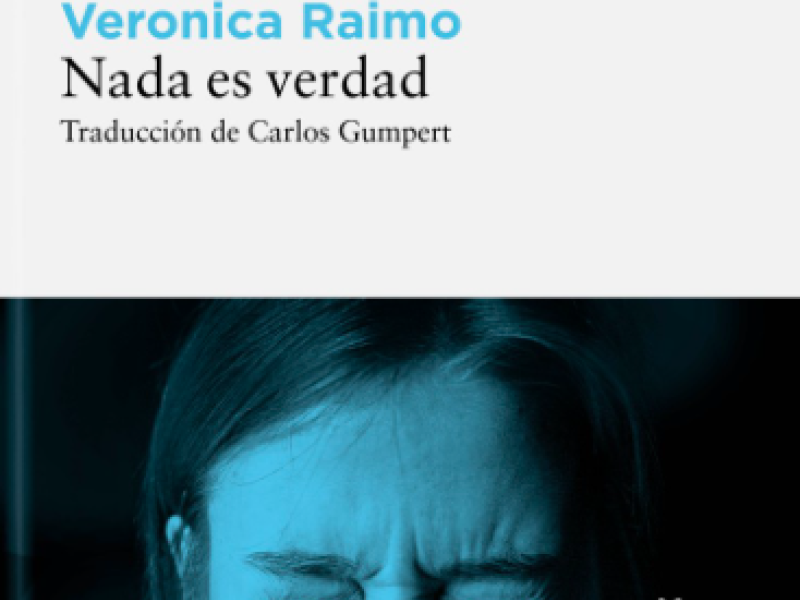 Nada es verdad