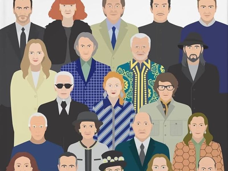 50 fashion legends 