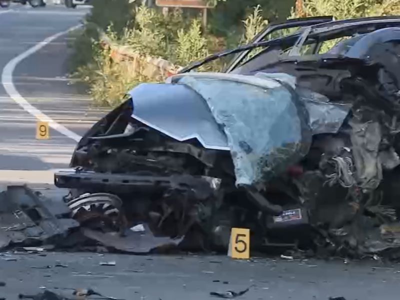Accidente dumbria 2