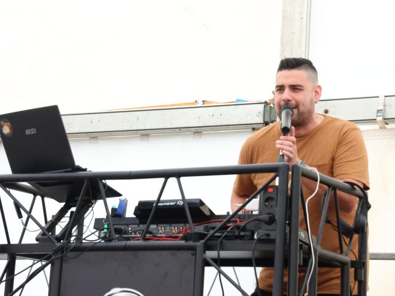 Festa da Xuventude (1)