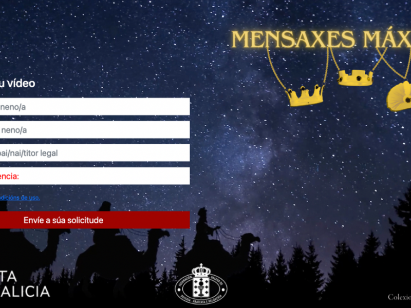 Mensaxes mu00e1xicas 3