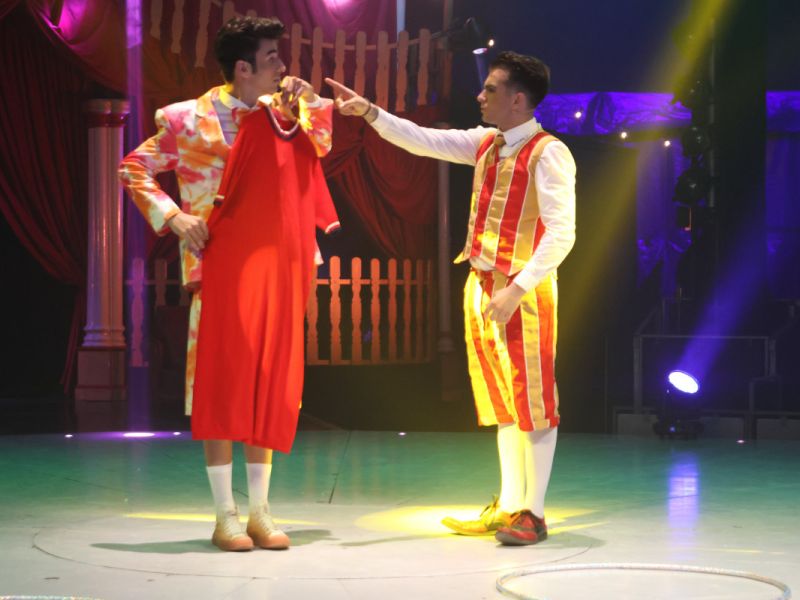 2023 06 02 EVOLUTION CIRCUS LA FELGUERA (508)