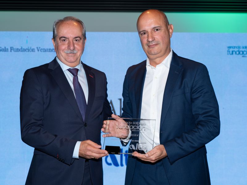 PREMIO ALTIA GALA FVS