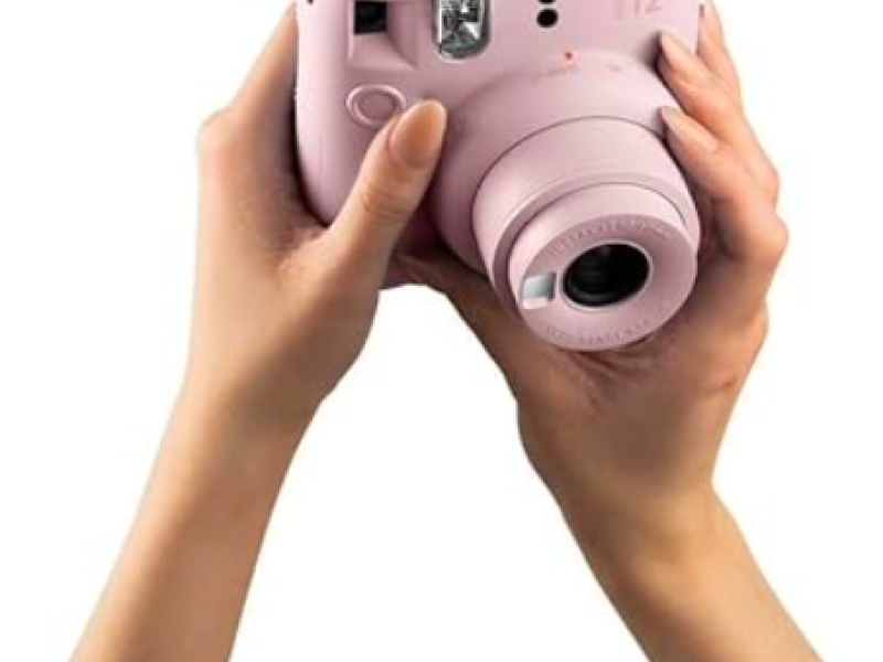 Instax Mini 12 Cu00e1mara instantu00e1nea