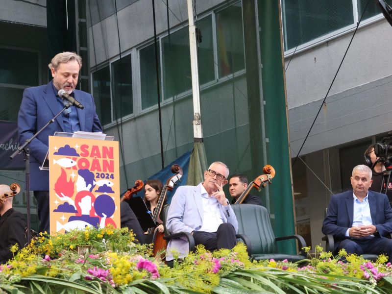 Comienza en San Xoan de Carballo (14)