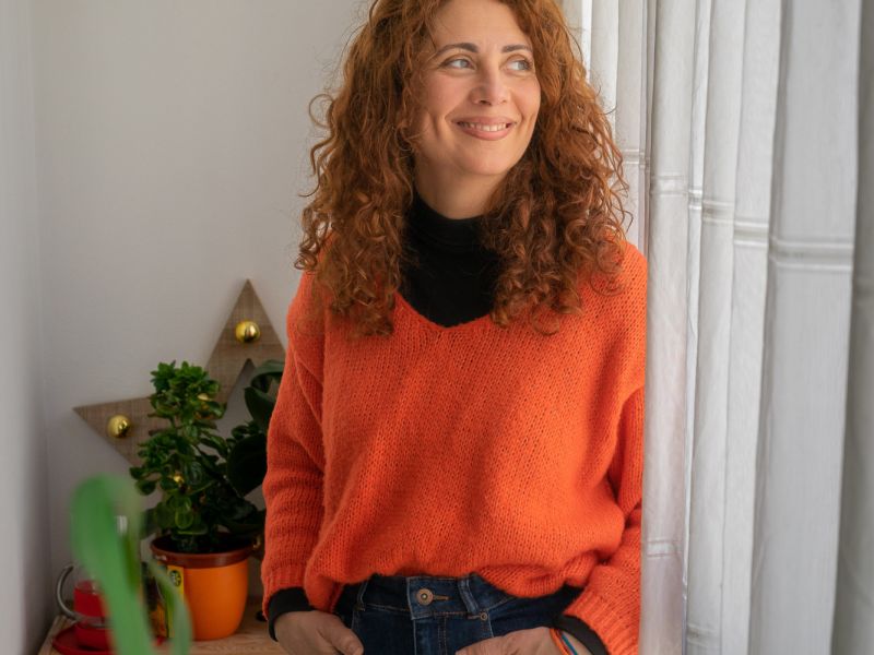 Carolina Pidal 