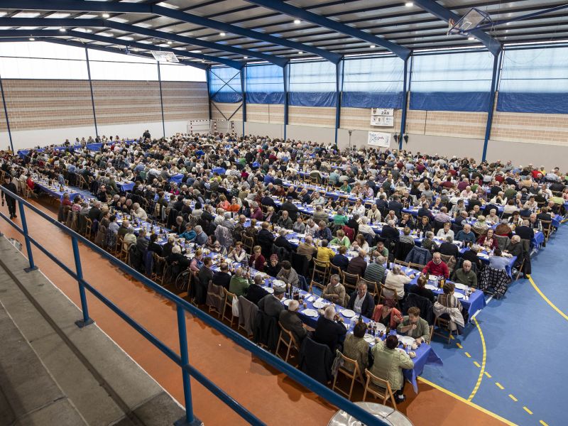 Festa dos maiores Zas 44