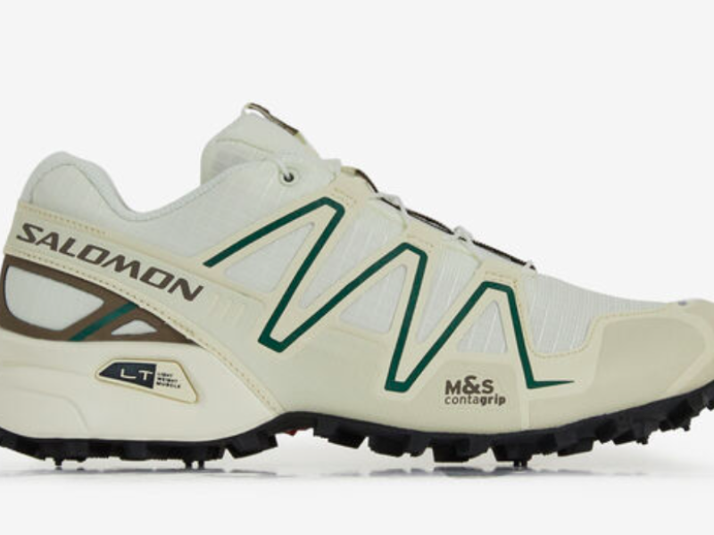 SALOMON SPEEDCROSS 3