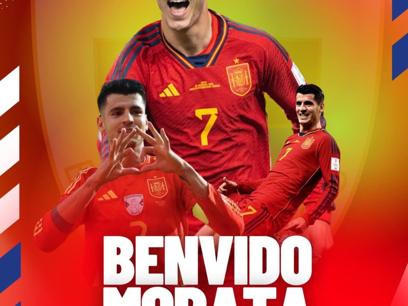 Morata