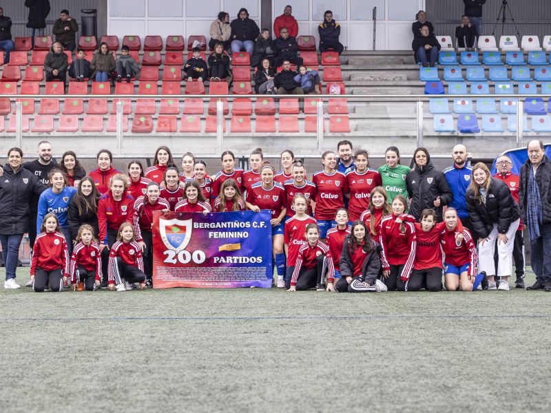 Bergan femenino 9 65520.60