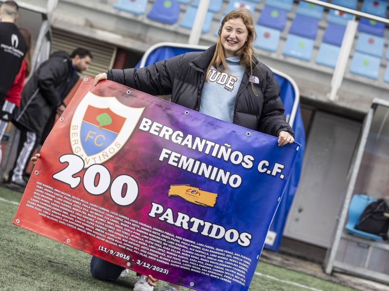 Bergan femenino 5 65507.69