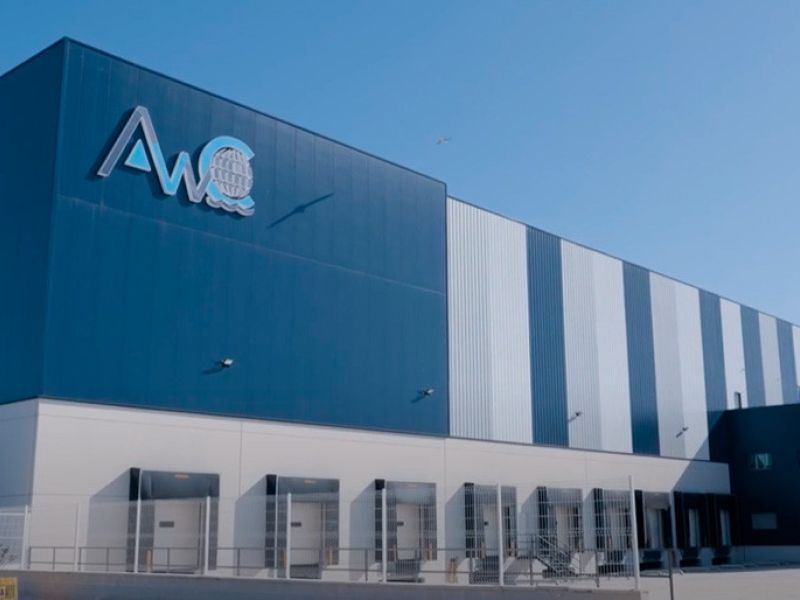 Instalaciones en Algeciras 