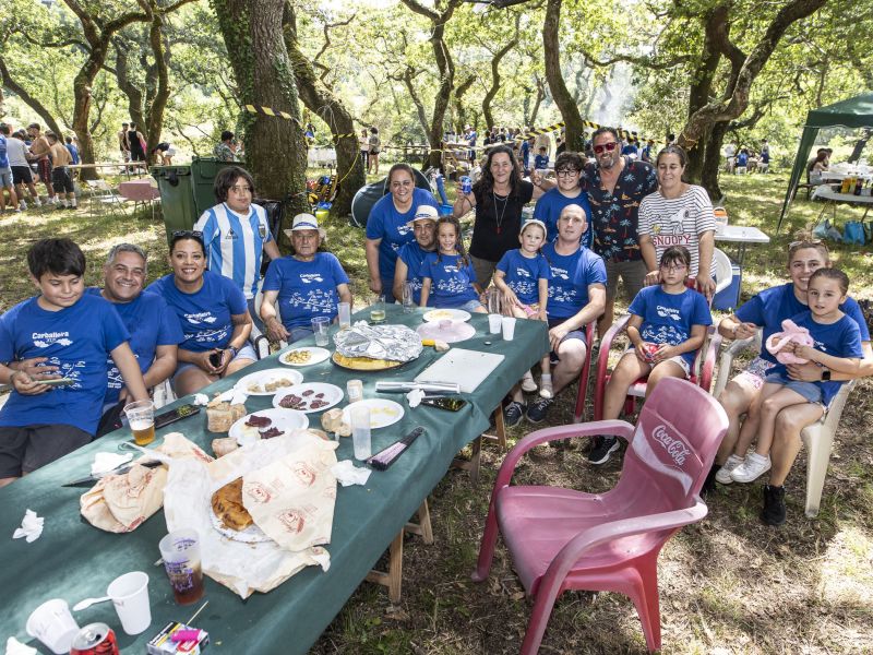 Carballeira baio 014
