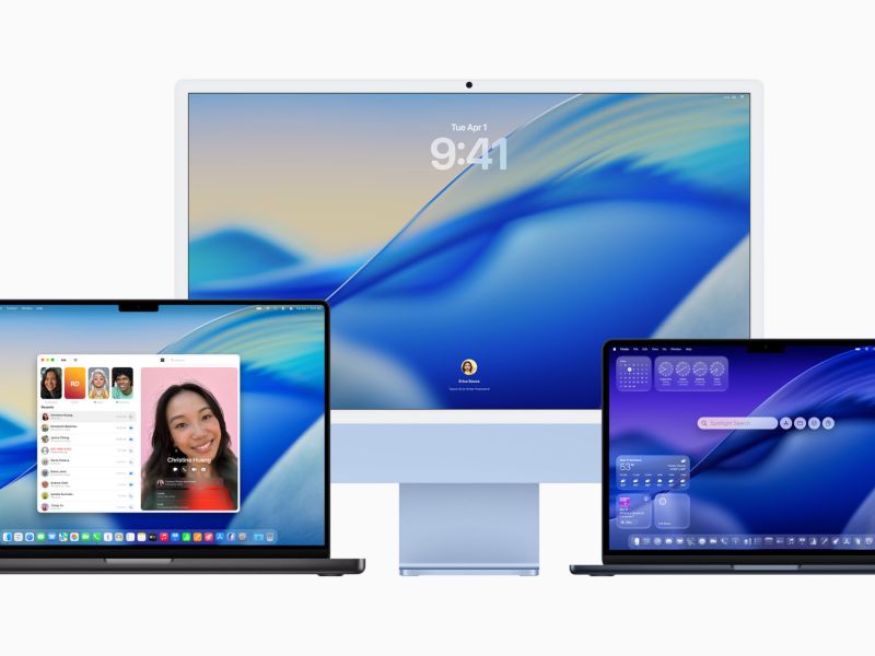 Apple WWDC25 macOS Tahoe 26 hero EU 250609 big