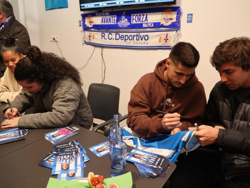 Peu00f1a avante forza del deportivo en malpica (1)