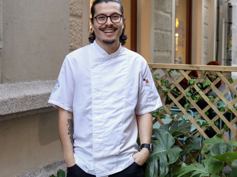 Deimer Acosta 