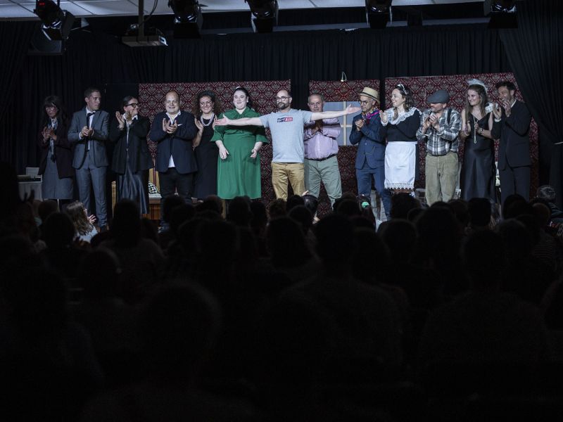 Mostra teatro afeccionado zas 002