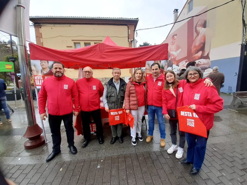PSOE