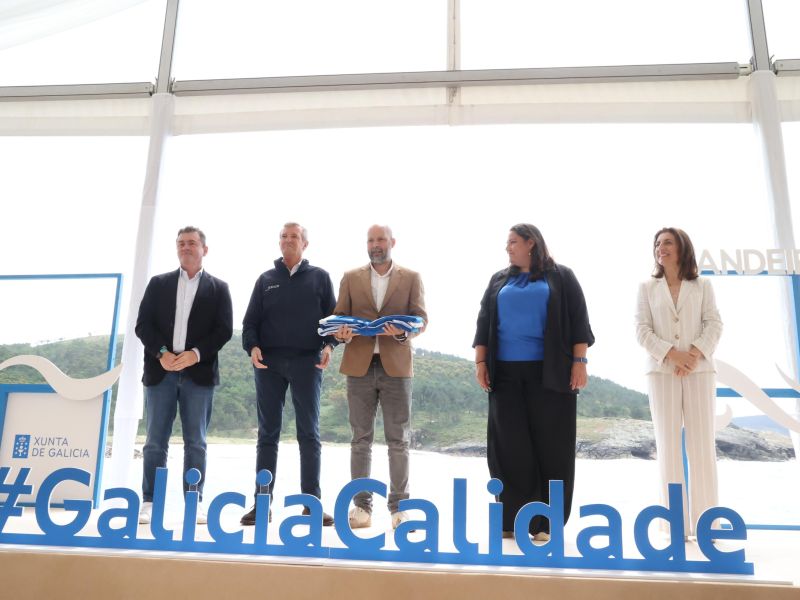 Concejal de Medio Ambiente de Carballo