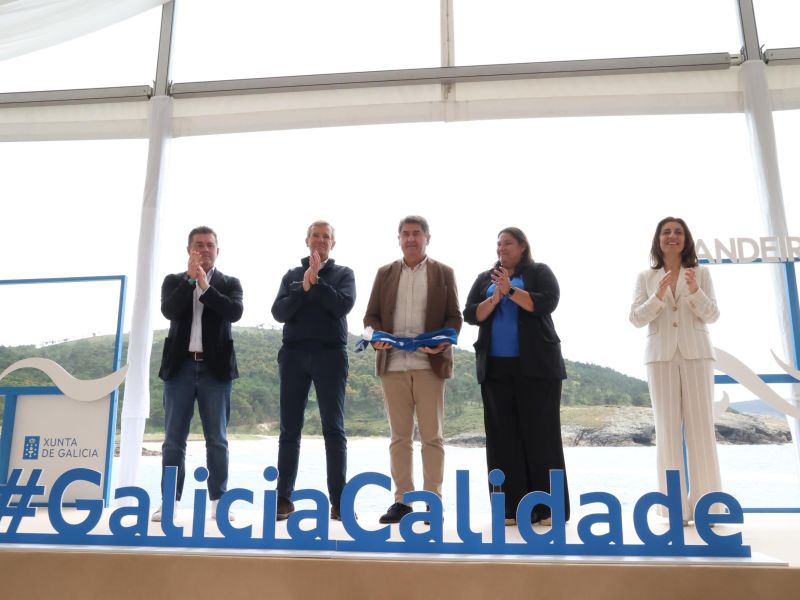 Alcalde de Dumbria