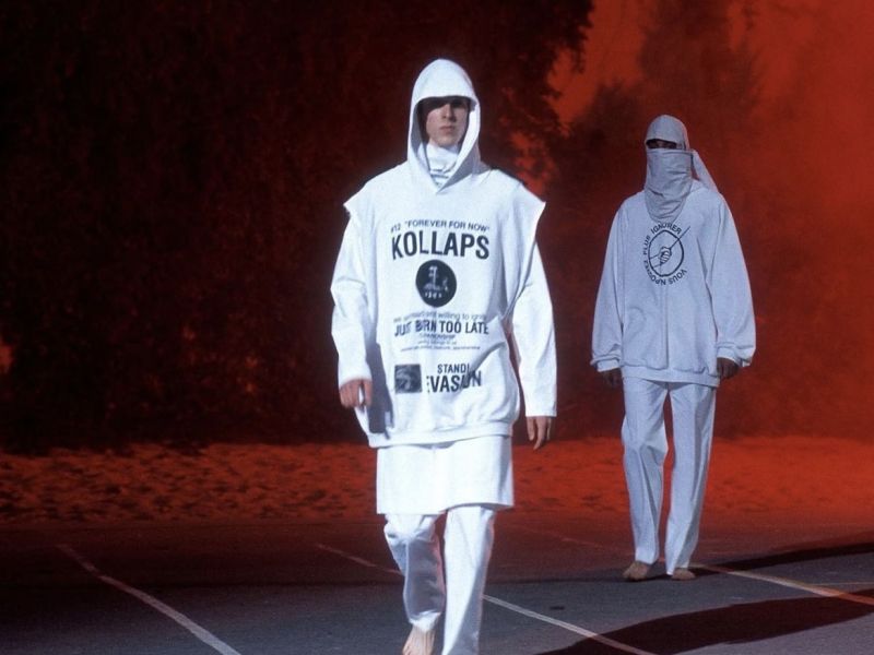 Raf Simons 2