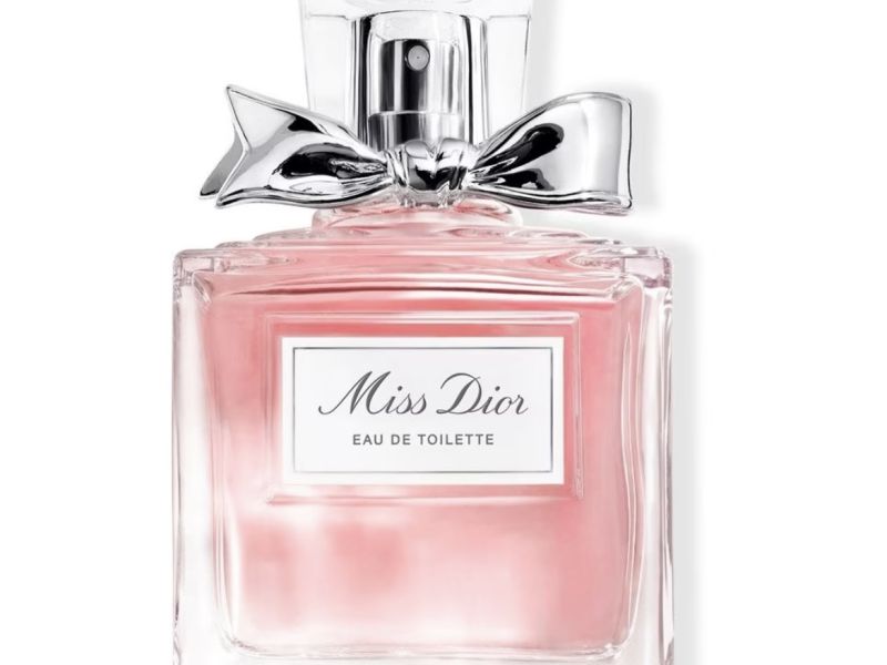 Perfume Miss Dior