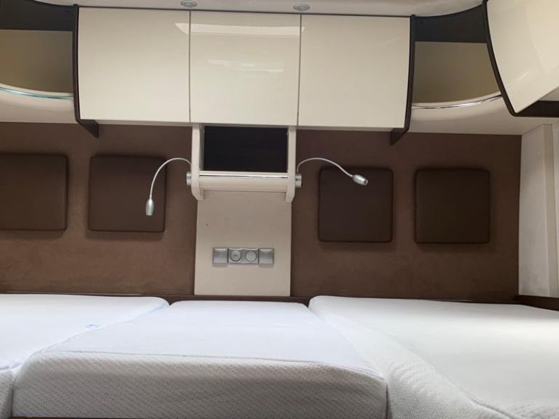 Yakart Cama