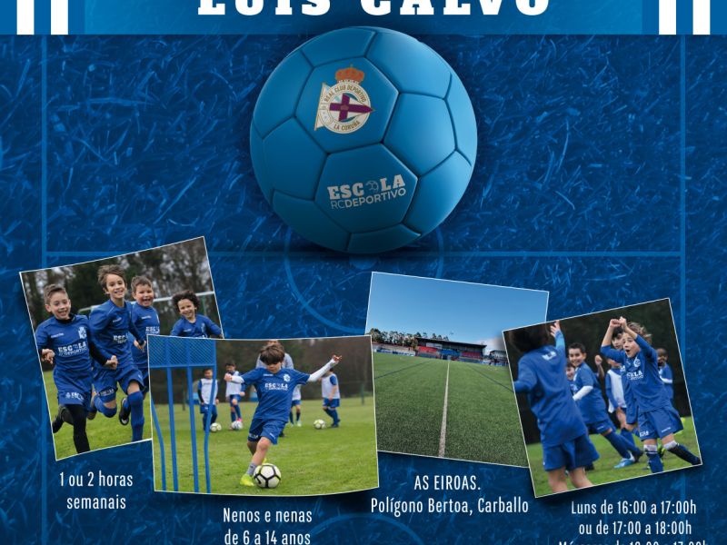 CARTEL TEC DÉPOR