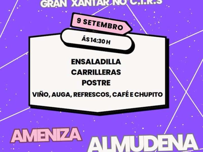 Gran xantar de cervas ares img16767n1t0