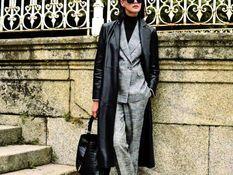 Old Money de Roberto Verino