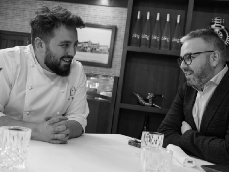 RestauranteOPazo