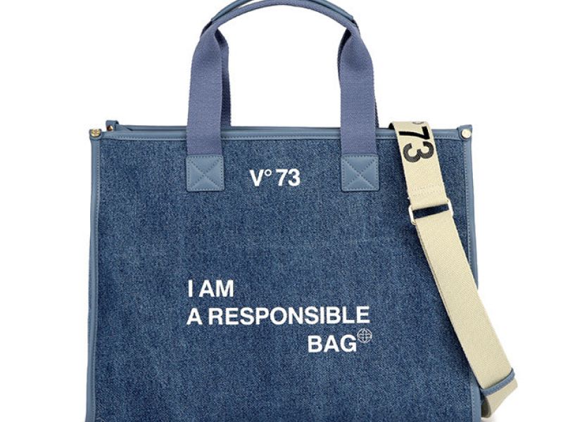Responsable bag 3