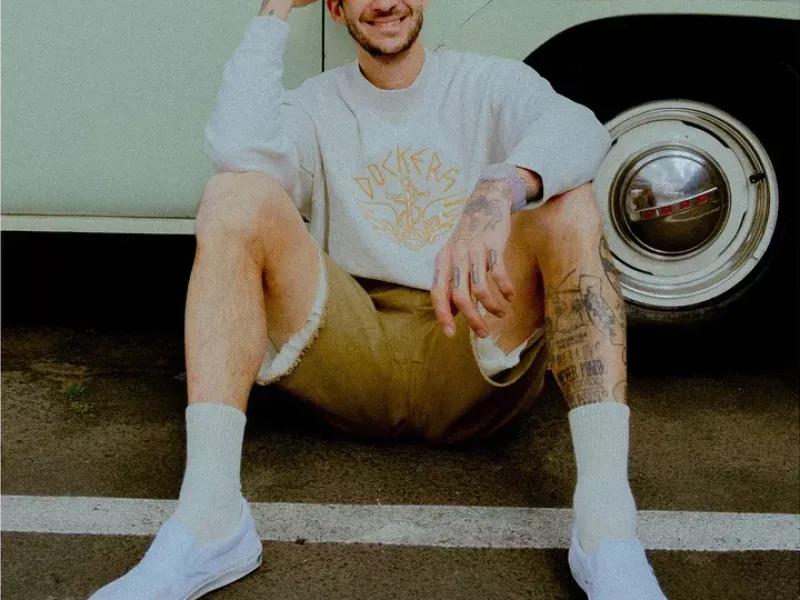 Dandois dockers