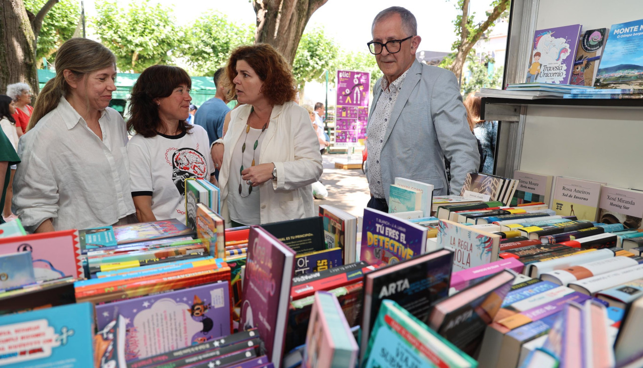 Praza dos Libros (33)