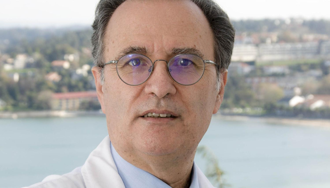 Francisco J. Blanco Garcia