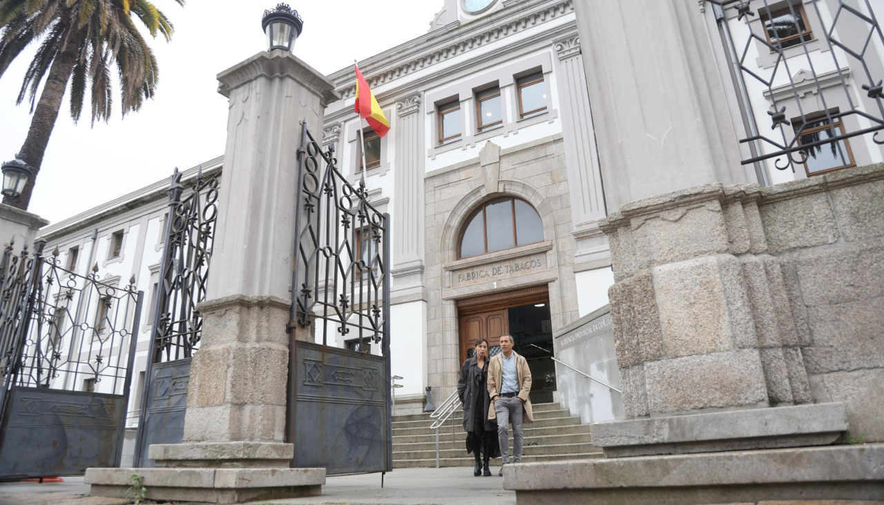 Audiencia Provincial