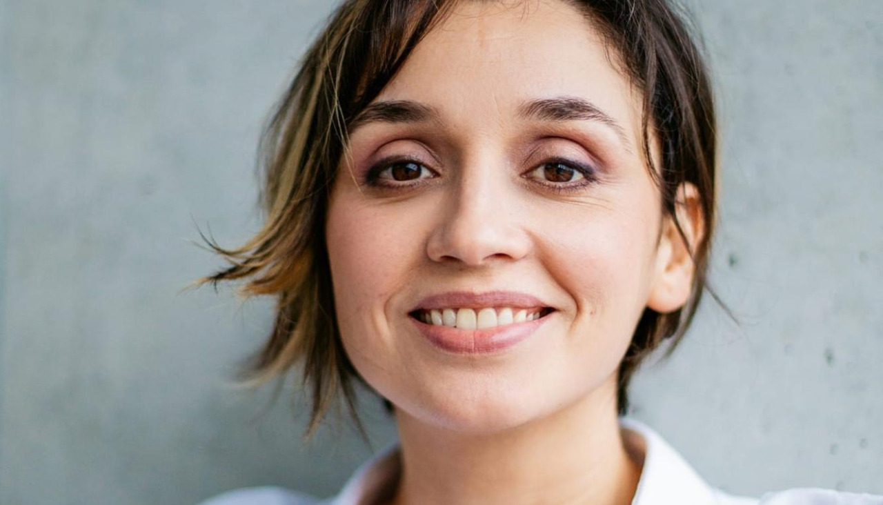 Marta Lado