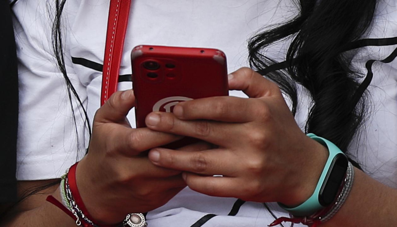 Problemas de telefonía