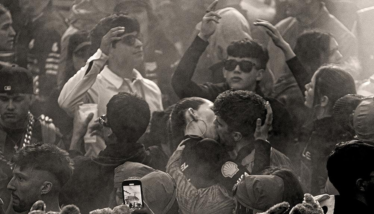 Imagen de Cristina Becerra