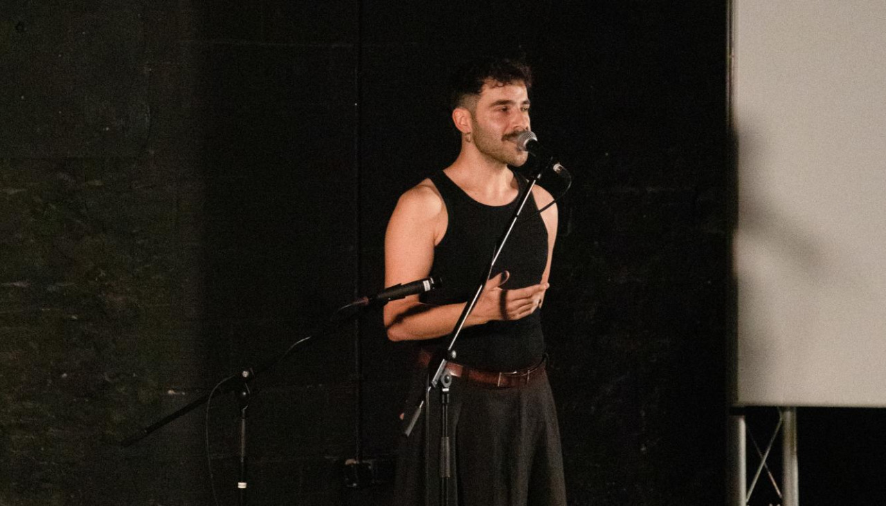 Álvaro Corral Cid