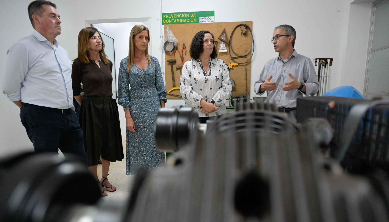 Visita de Belén do Campo a Ponteceso (3)