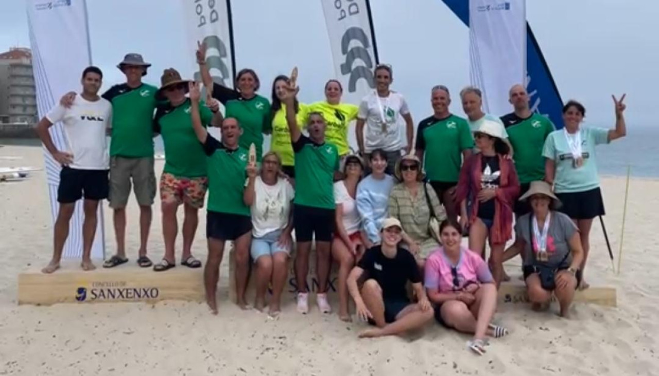 Club de Salvamento y Socorrismo Virsal